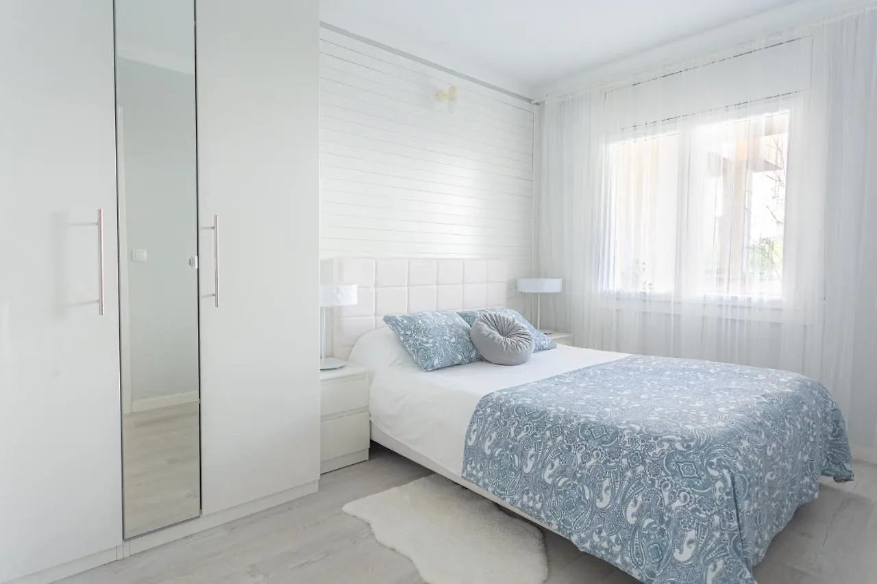 Apartamentos Stil Mar Anna - L'Escala Stil Mar Apartment