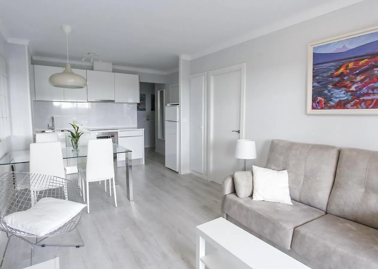 Apartment Apartamentos Stil Mar Anna - L'Escala Stil Mar