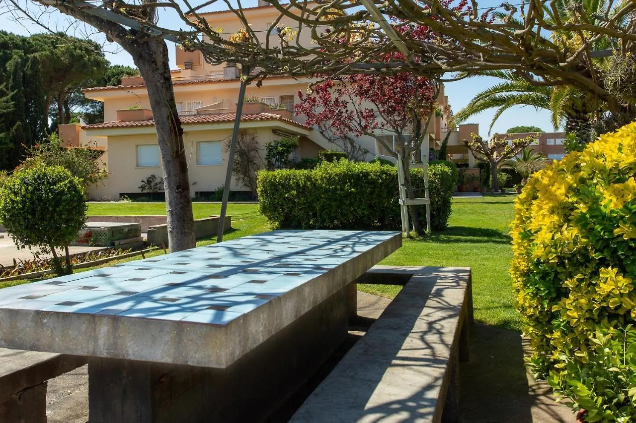 Apartamentos Stil Mar Anna - L'Escala Stil Mar 0*,  Spain