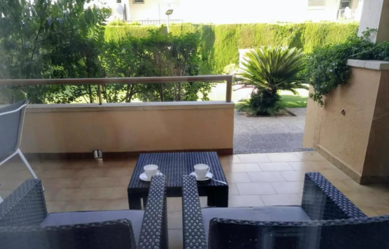 Apartamentos Stil Mar Anna - L'Escala Stil Mar Apartment