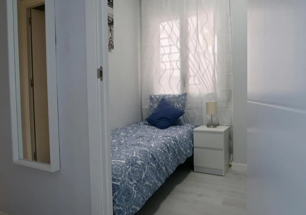 Apartamentos Stil Mar Anna - L'Escala Stil Mar Apartment
