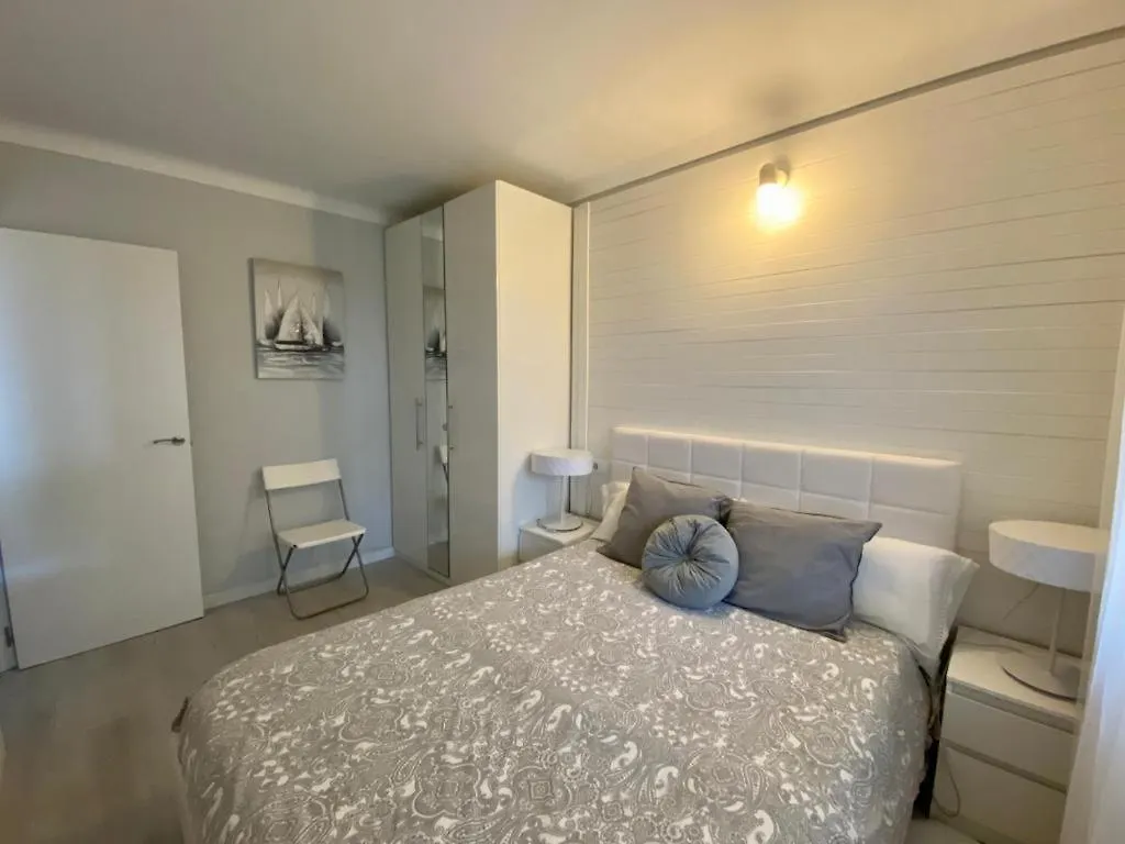 Apartment Apartamentos Stil Mar Anna - L'Escala Stil Mar