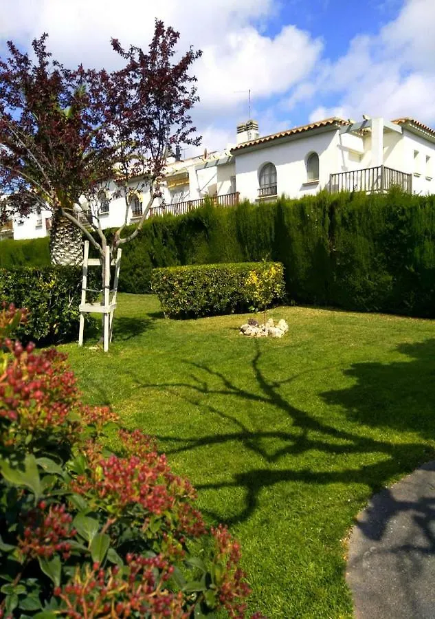 Apartamentos Stil Mar Anna - L'Escala Stil Mar