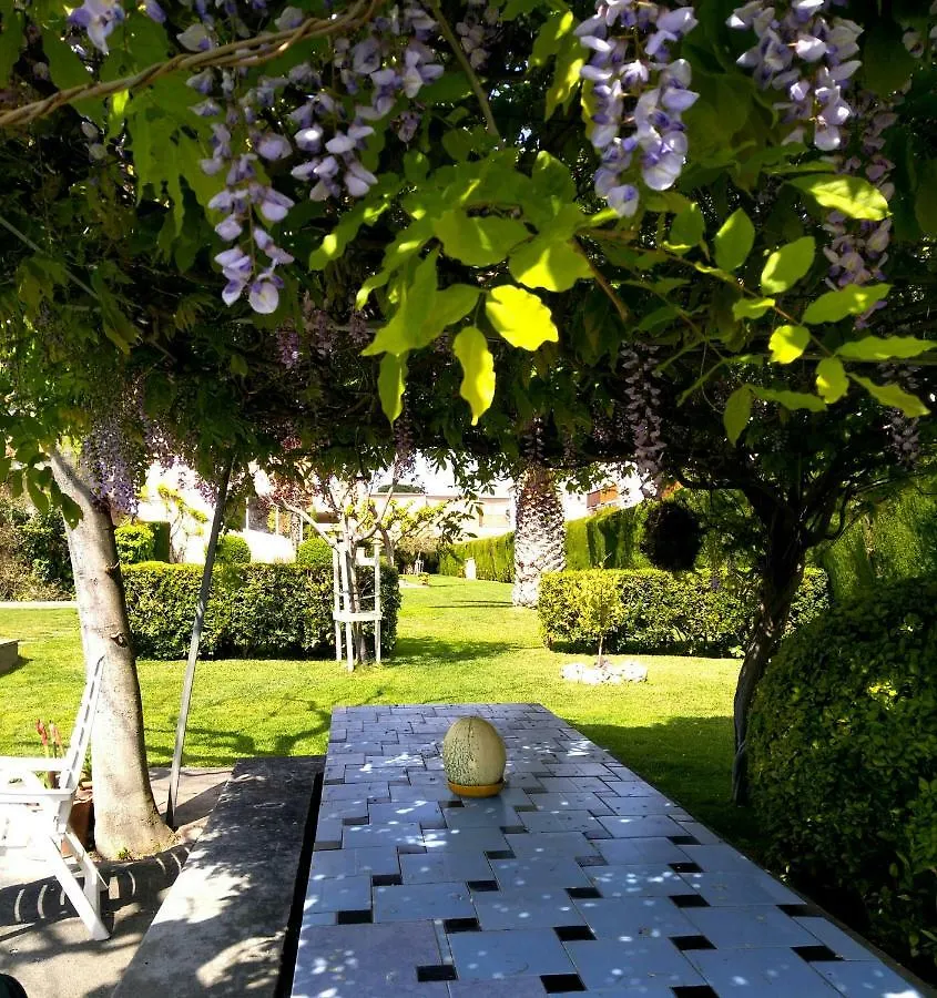 Apartment Apartamentos Stil Mar Anna - L'Escala Stil Mar Spain