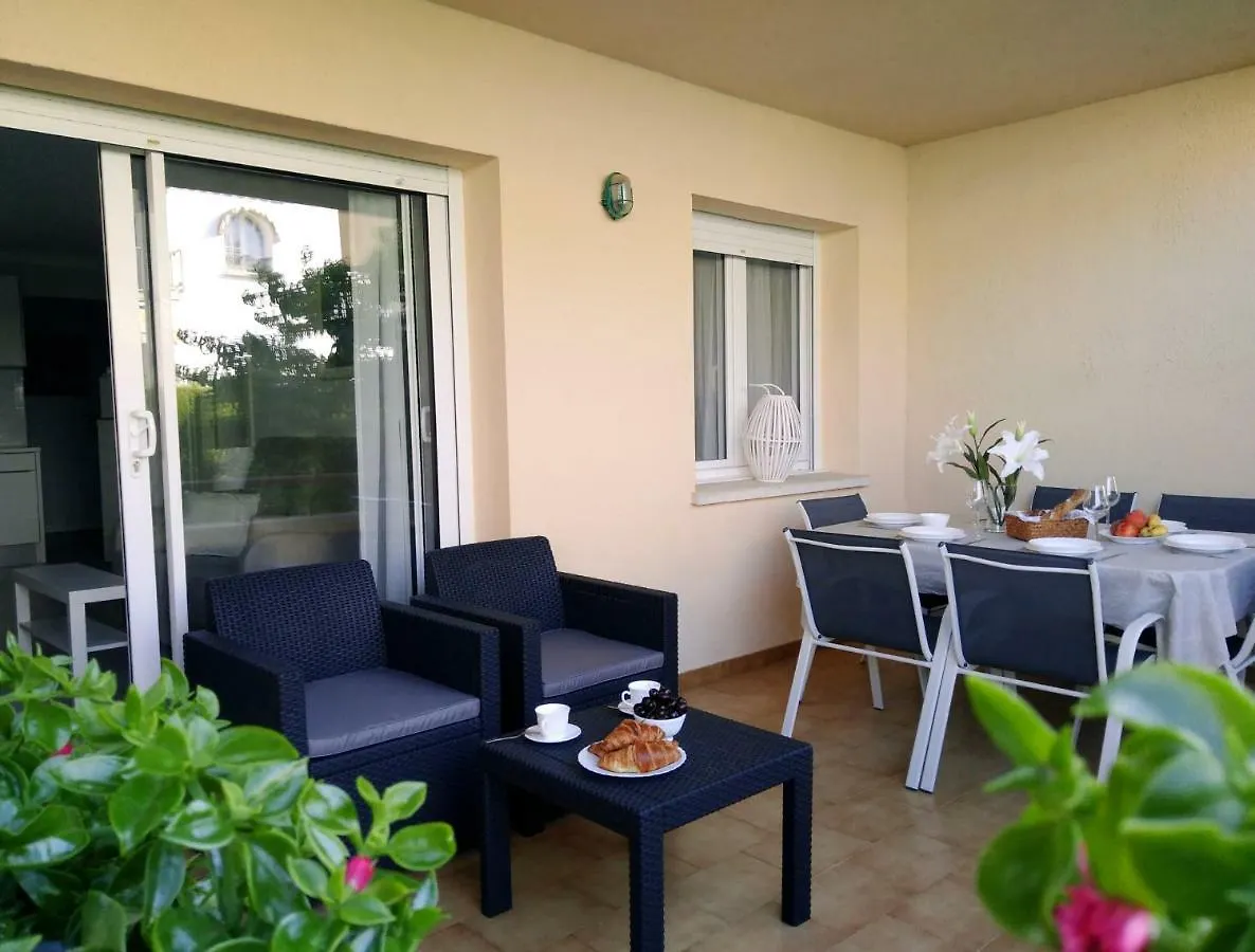 Apartamentos Stil Mar Anna - L'Escala Stil Mar