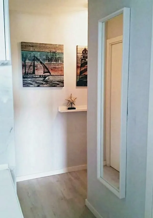 Apartamentos Stil Mar Anna - L'Escala Stil Mar Spain