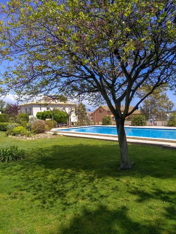 Apartamentos Stil Mar Anna - L'Escala Stil Mar 0*,  Spain