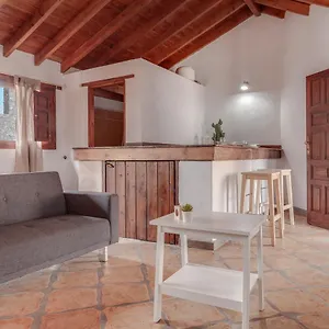 Casa Alonso , Pájara España