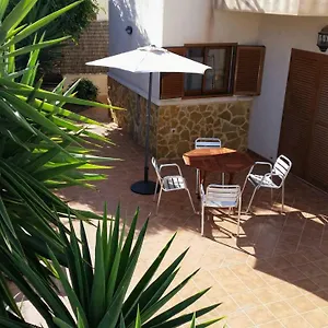 Casa Silencio , Corralejo España