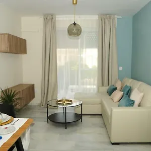 Apartamento 2 Muy Centrico , Jerez de la Frontera España