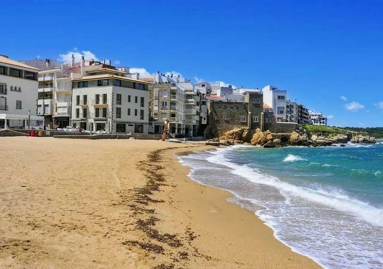 Apartamentos Stil Mar Anna - L'Escala Stil Mar